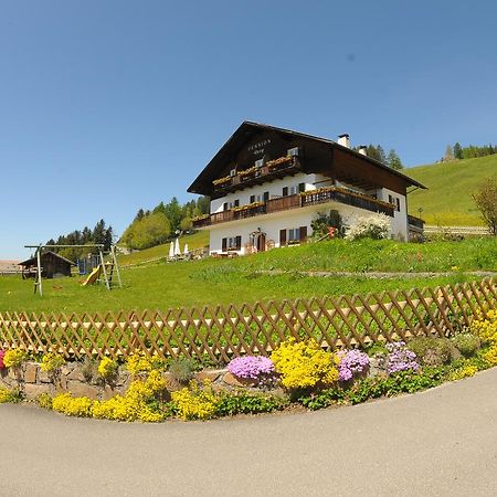 Hotel Pension Resy Oberinn Exterior foto