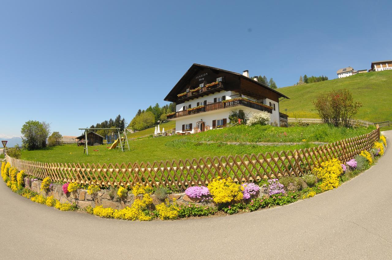 Hotel Pension Resy Oberinn Exterior foto