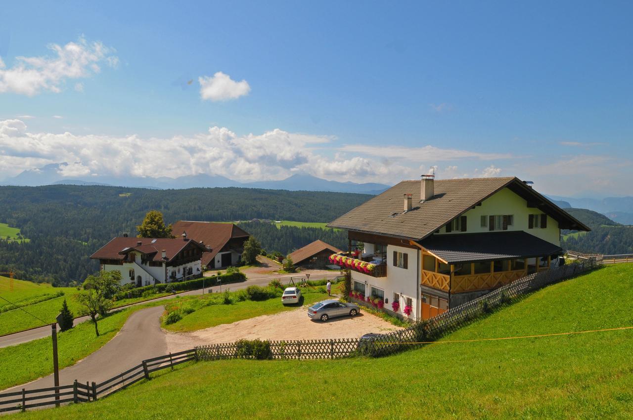 Hotel Pension Resy Oberinn Exterior foto